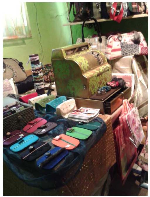Atelier